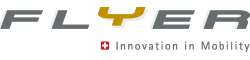 FLYER (Logo)