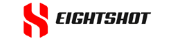 EIGHTSHOT (Logo)
